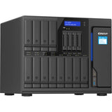 QNAP TS-1655 16-Bay NAS Enclosure