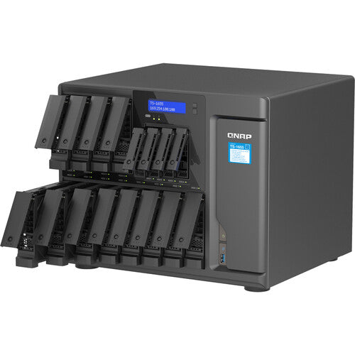 QNAP TS-1655 16-Bay NAS Enclosure