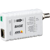 Axis Communications T8641 PoE+ over Coax Base Unit