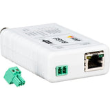 Axis Communications T8641 PoE+ over Coax Base Unit