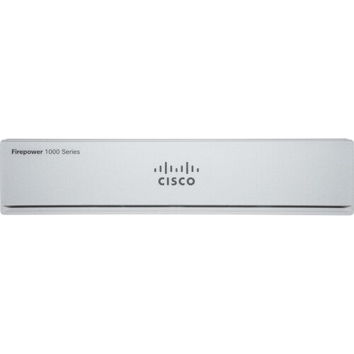 Cisco FPR1010-ASA-K9 Firepower 1010 ASA APP
