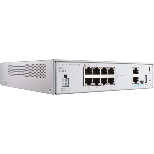 Cisco FPR1010-ASA-K9 Firepower 1010 ASA APP