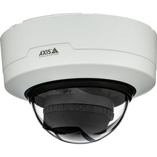 Axis Communications P3265-LV 2MP Network Dome Camera with Night Vision & 3.4-8.9mm Lens