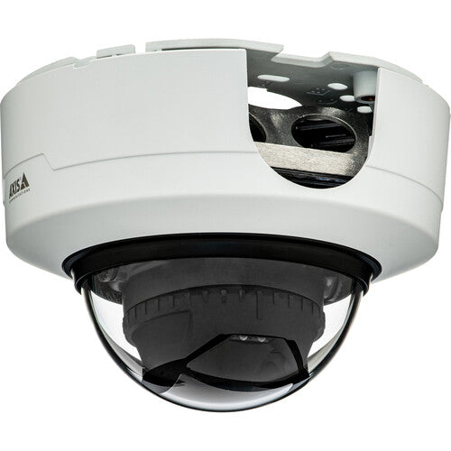 Axis Communications P3265-LV 2MP Network Dome Camera with Night Vision & 3.4-8.9mm Lens