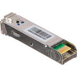 Axis Communications T8611 Small Form-Factor Pluggable LC.LX Module
