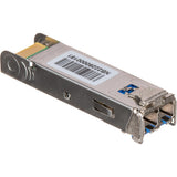 Axis Communications T8611 Small Form-Factor Pluggable LC.LX Module