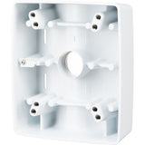 Axis Communications T91B57 Pole Mount (White, 4-16")