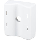 Axis Communications T91B57 Pole Mount (White, 4-16")