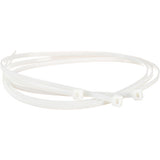 Axis Communications T91B57 Pole Mount (White, 4-16")