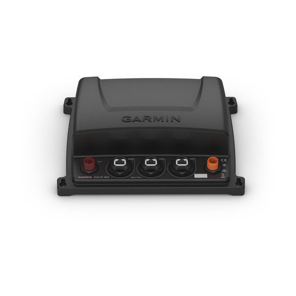 Garmin GCV™ 20 010-02055-10 Scanning Sonar Black Box (No transducer)