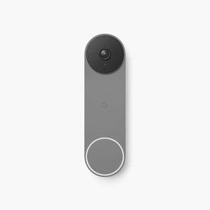 Video Doorbells & Smart Cameras