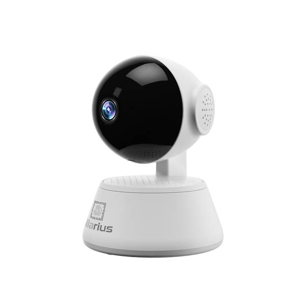 Silarius SIL-DHOMEWIFI2MPPTZ36N WiFi PTZ Camera, APP enabled, 2MP 1080p full HD ,2-way audio - 3.6mm lens