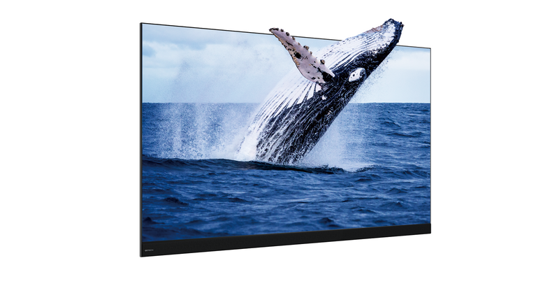 QTECH XWALL-PLUS 120" All-in-One LED Display Terminal XWALL-II12013