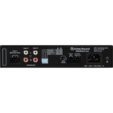 Atlas MA60G 3 Channel Mixer Amp