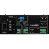 Atlas IED™ AA35G 3-Input 35 Watt Mixer Amplifier with Global Power Supply