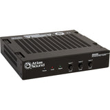 Atlas MA40G 3 Channel Mixer Amp