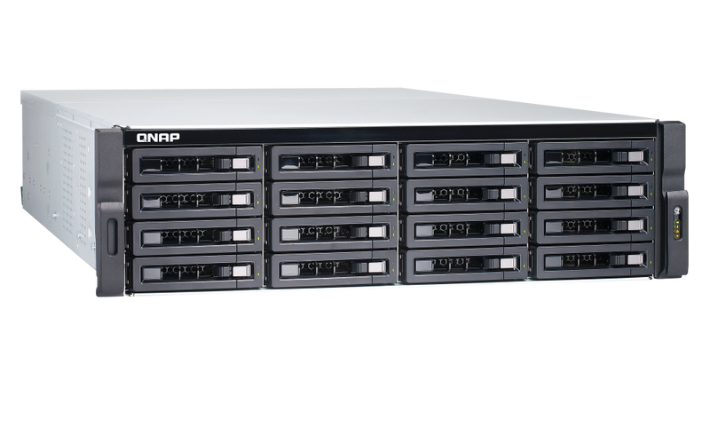 Qnap ARS5-TDS-16489U-SA1 5 Year Advanced Replacement Service Warranty