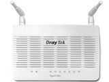 DrayTek Vigor2135ac Series Gigabit Broadband Single-WAN Router for Home/SOHO