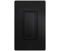 Lutron RD-RD-MN Maestro Remote Dimmer - (Midnight | Satin)
