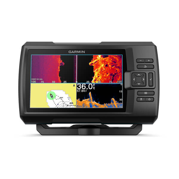 FISHFINDERS