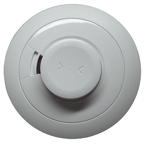 Alula RE214 Smoke Alarm, Honeywell Compatible