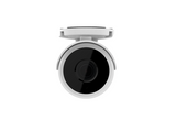 Silarius Pro Series SIL-MB5MP28AU2 5MP AI Mini Bullet Camera w/ 2.8mm lens and built-in Audio (NDAA Compliant)