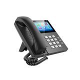 Silarius SILETIPP10SPWB Elite Touch Screen SIP IP Phone