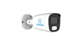 Silarius Pro Series SIL-MB5MP28AU 5MP AI Mini Bullet Camera w/ 2.8mm lens and built-in Audio (NDAA Compliant)