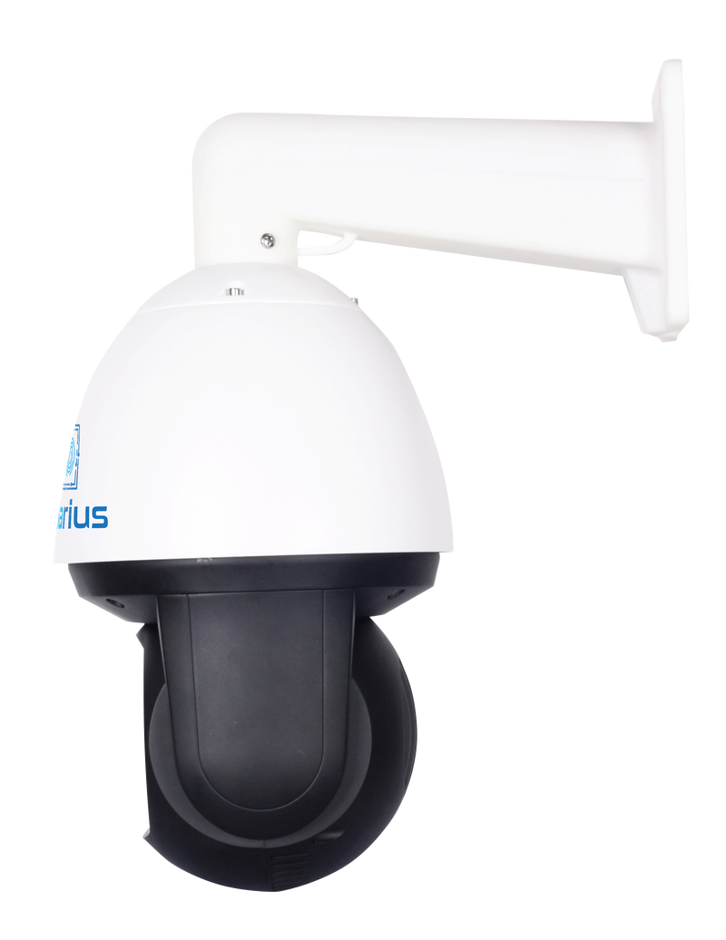 Silarius SIL-PTZ5MPX22 7" PTZ 5MP High speed dome X22 Optical Zoom Camera (NDAA Compliant)