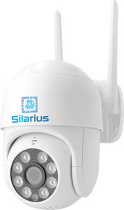 Silarius Home Edition