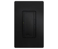 Lutron RRD-2ANF-MN Ceiling Fan Control (Midnight | Satin)