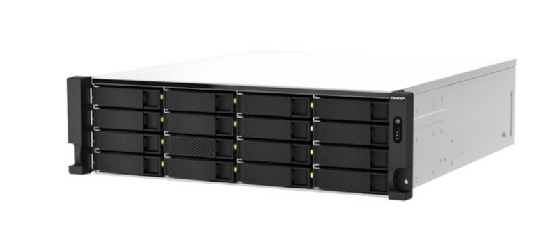 QNAP TS-H2287XU-RP-E2336-32G-US 22-Bay NAS Enclosure