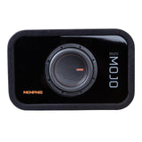 Memphis Audio MJME8S1 Single 8" Loaded enclosure 1 ohm - 900 RMS