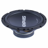 Memphis Audio SRX60C Street Reference Series 6.5" Oversize Component Speakers - Pair