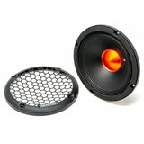 Memphis Audio MJP6 6 1/2" MOJO Pro Mid-Range Speaker - Sold Individually