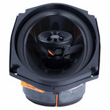 Memphis Audio PRX410 Power Reference Series 4x10" 2-Way Coaxial Speakers With Swivel Tweeters - Pair