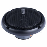 Memphis Audio PRX603 Power Reference Series 6.5" 3-Way Coaxial Speakers With Swivel Tweeters - Pair