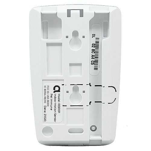 Alula RE610P PIR Motion Sensor Connect+ Compatible, Pet Immunity