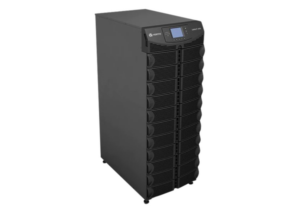 Vertiv AS4A0NCVGNNXLKB Liebert APS 5kVA Scalable to 20kVA N+1| 208V Single Phase Modular UPS