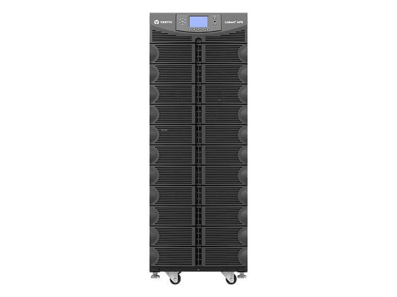 Vertiv AS3C0NCWGNNXLKB APS 15KVA SCALABLE TO 15KVA N+1