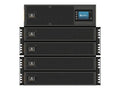 Vertiv GXT5-15KMVRT11UXLN Liebert GXT5 UPS-15kVA/15kW/208 and 120VAC|Online Rack/Tower Energy Star