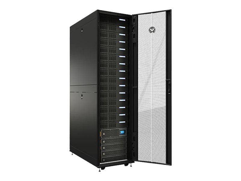 Vertiv GXT5-15KMVRT11UXLN Liebert GXT5 UPS-15kVA/15kW/208 and 120VAC|Online Rack/Tower Energy Star