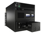 Vertiv GXT5-15KMVRT11UXLN Liebert GXT5 UPS-15kVA/15kW/208 and 120VAC|Online Rack/Tower Energy Star