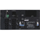 Vertiv GXT5-6000IRT5UXLN Liebert GXT5 UPS - 6kVA/6kW 230V | Online Rack Tower Energy Star