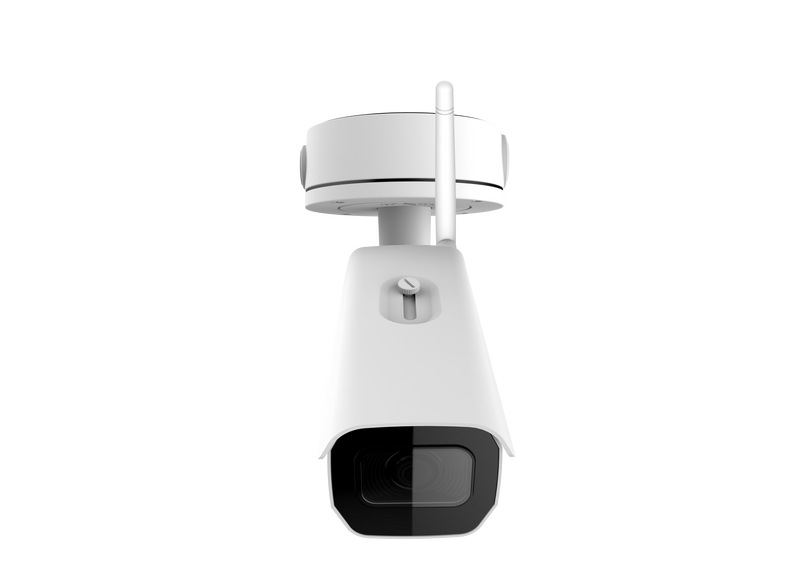 Silarius SIL-LB5MP8WIFI Outdoor IP67 WiFi Bullet 5MP, 8mm lens (NDAA Compliant)