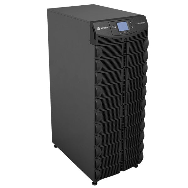 Vertiv AS4B0NCYGNNXLKB Liebert APS 10kVA Scalable to 20kVA N+1| 208V Single Phase Modular UPS