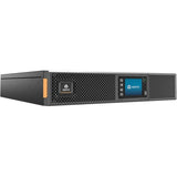 Vertiv GXT5-3000IRT2UXL Liebert GXT5 UPS - 3000VA/3000W 230V | Online Rack Tower Energy Star