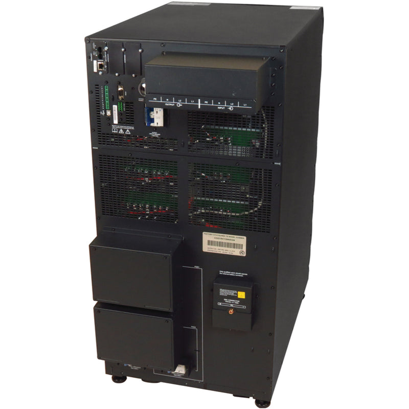 Vertiv AS6D0NCXGNNXLKB Liebert APS 20kVA Scalable to 20kVA N+1-120/208V Split Phase Modular UPS