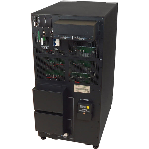 Vertiv AS6B0NCYGNNXLKB Liebert APS 10kVA Scalable to 20kVA N+1_120/208V Split Phase Modular UPS