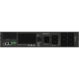 Vertiv GXT5-1500IRT2UXL Liebert GXT5 UPS - 1500VA/1500W 230V | Online Rack Tower Energy Star